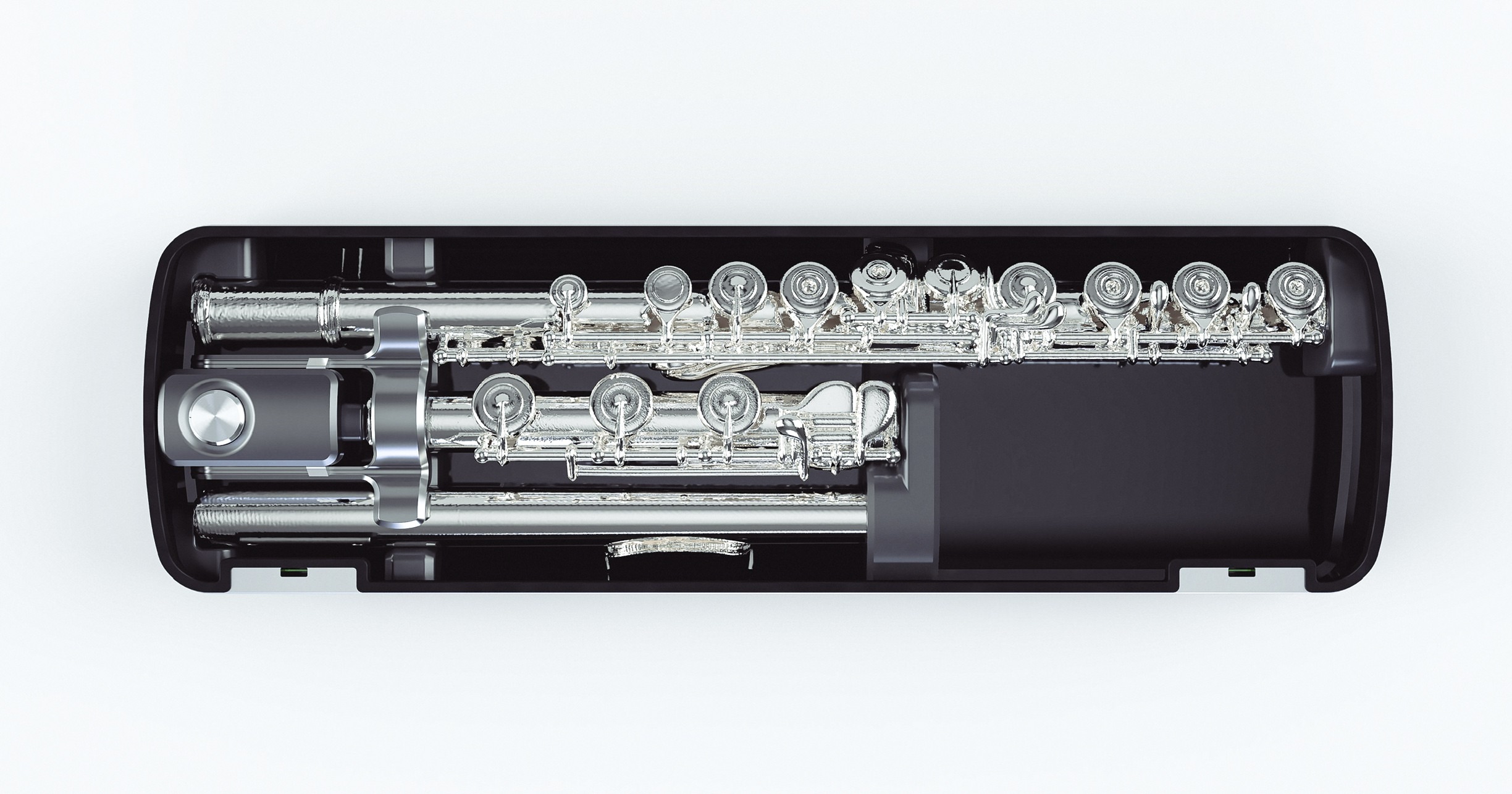 Bespoke Instrument Cases